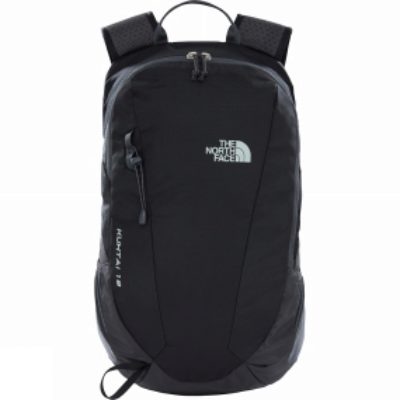The North Face Kuhtai 18 Rucksack TNF Black / Asphalt Grey The North Face Kuhtai 18 Rucksack TNF Black / Asphalt Grey